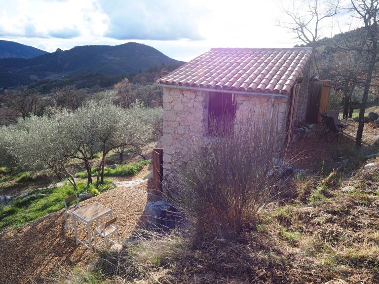 Chalet Propiac