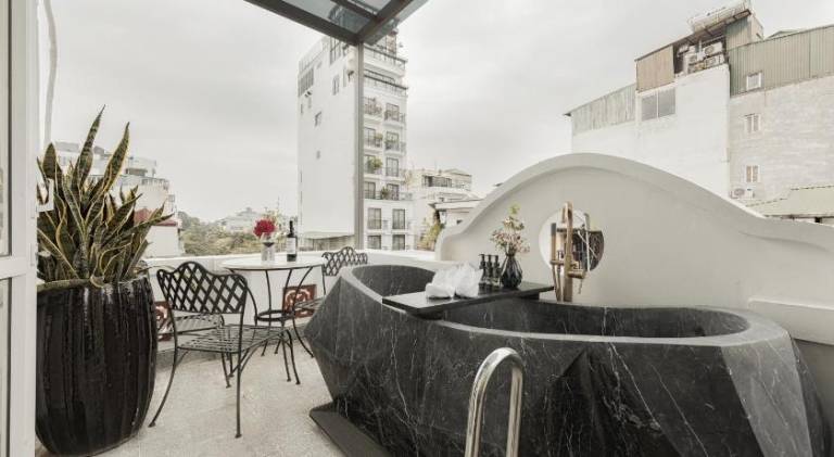 Hanoi Graceful Hotel — photo 2