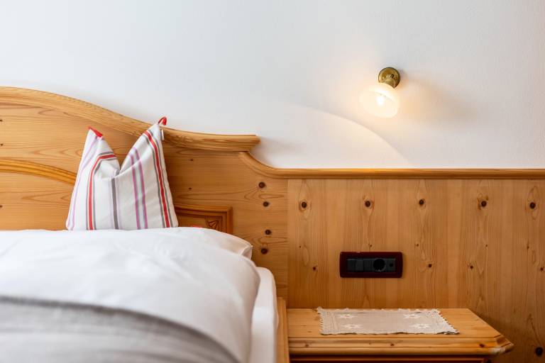 Apartment 'Prapoz Typ B3' with Mountain View, Garden & Wi-Fi — photo 4