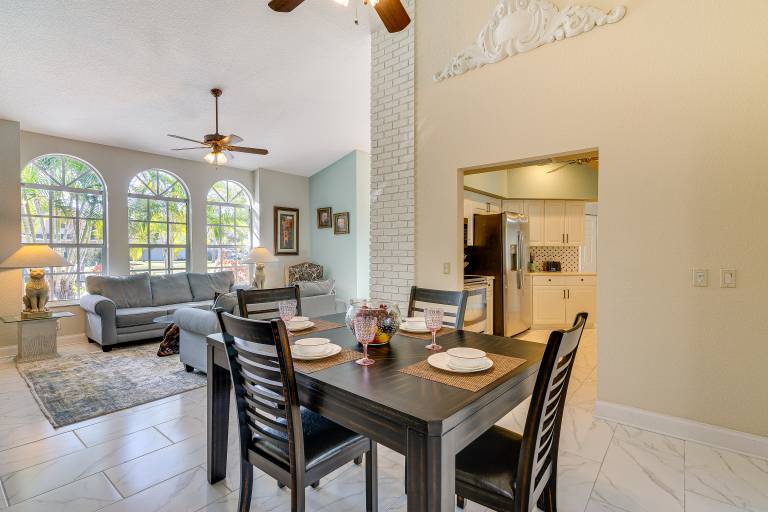 10 Mi to Beach: Pet-Friendly Home in Punta Gorda! — photo 2