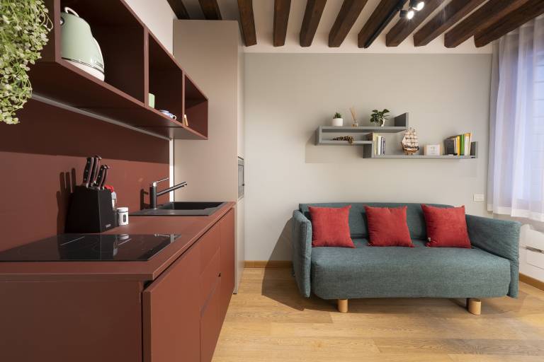 Children-friendly holiday apartment | Close to Rialto Bridge | Pets allowed — photo 4