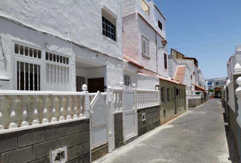 Casa San Agustín