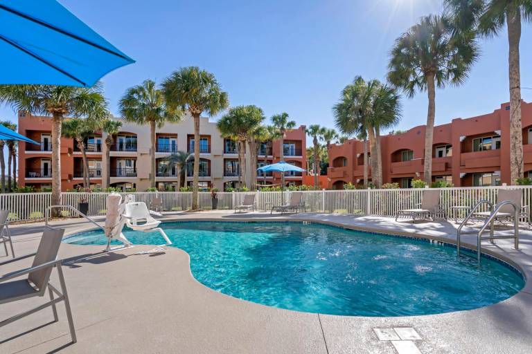 Holiday Inn Express Hotel & Suites - The Villages By IHG — photo 2