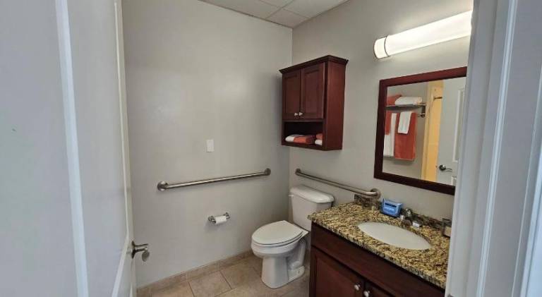 Rental apartment with 1 room for 2 persons — photo 5