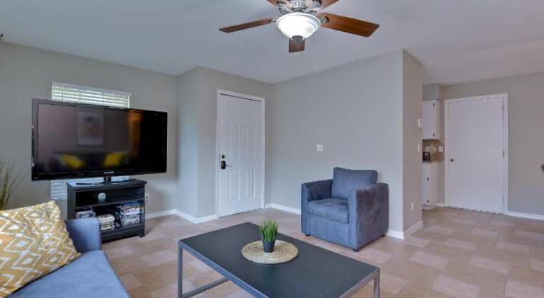 Vacation home with 3 rooms for 8 persons — photo 2