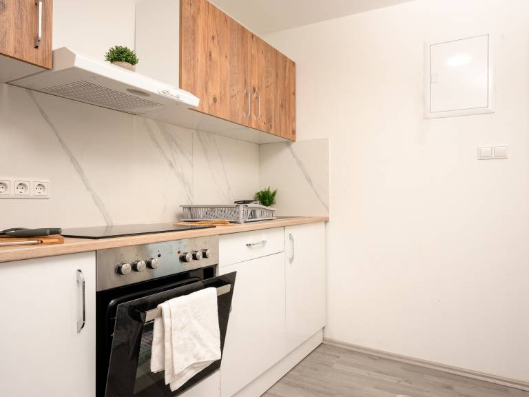 Ferienwohnung Herten