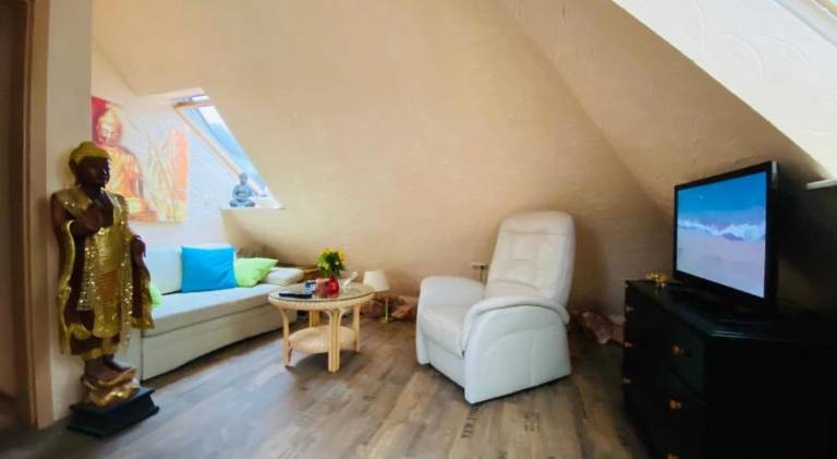 Ferienwohnung  Bad Schwartau