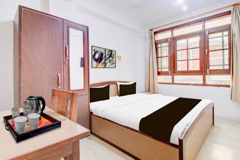 Super Hotel O Hari Singh High Street Formerly City Star — photo 2