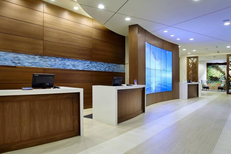 Residence Inn by Marriott Orlando Lake Nona — photo 4
