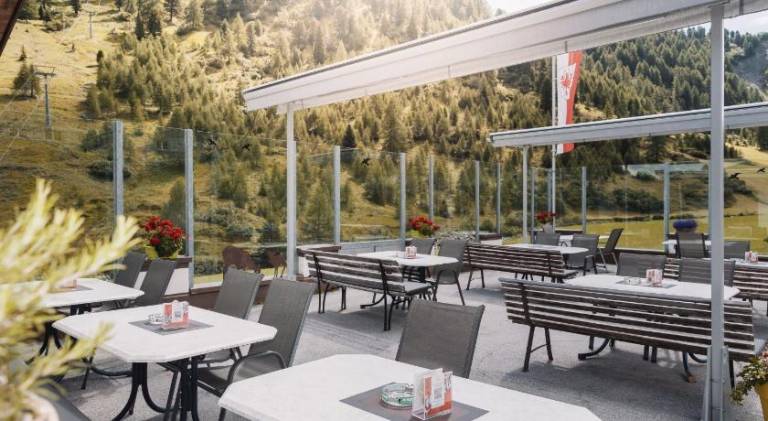 Berghotel Bodenalpe — photo 4