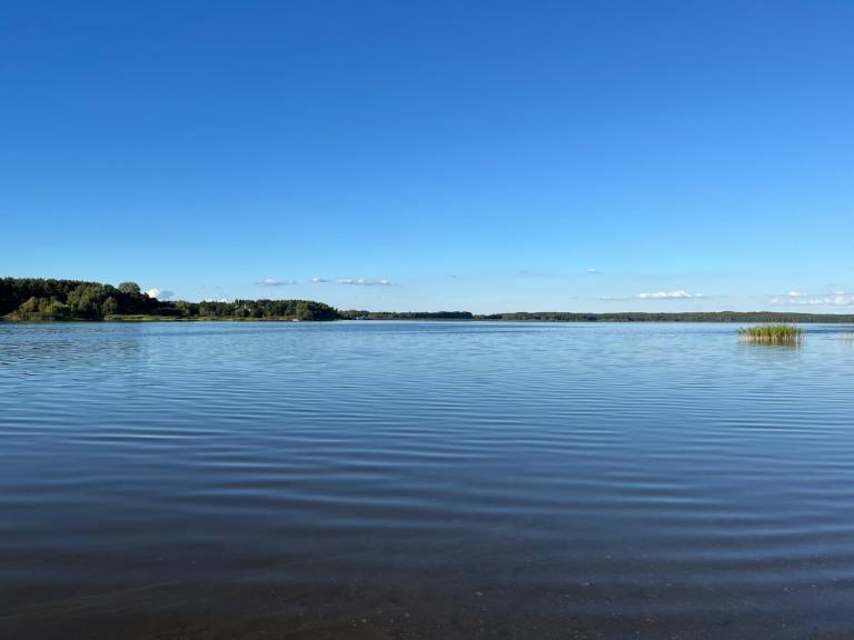 Ferienhaus Quitzdorf am See