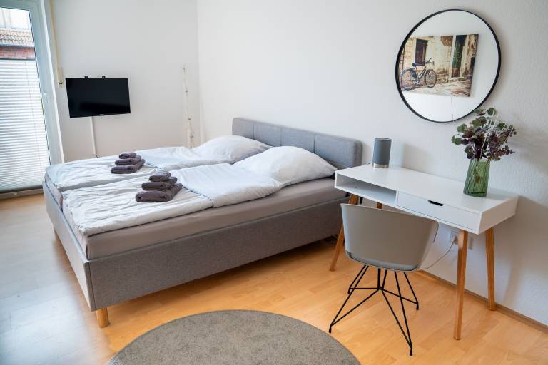 Condo Sendenhorst