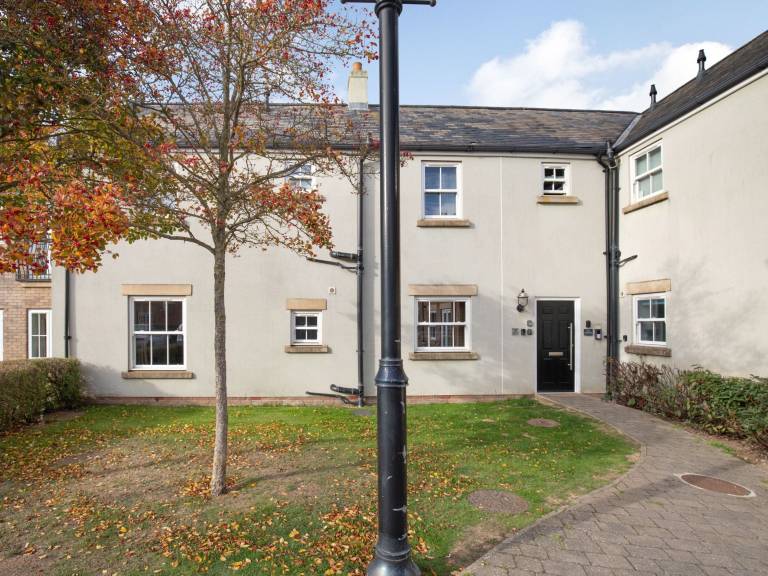 Apartment  Hunmanby Gap