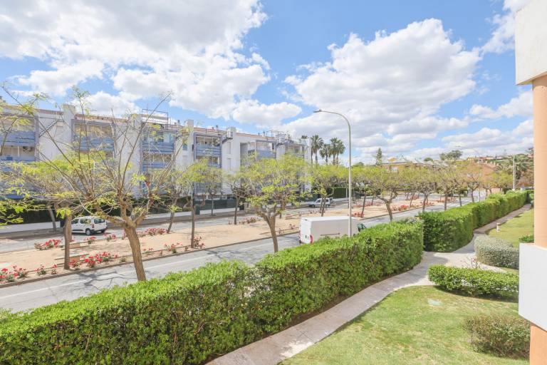 Apartamento Islantilla