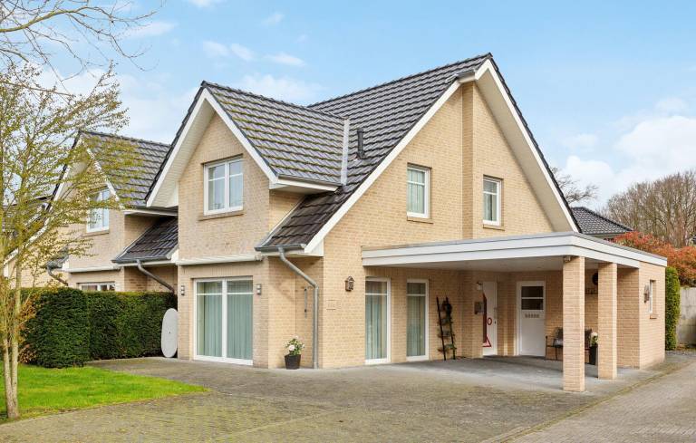Ferienhaus  Dankern
