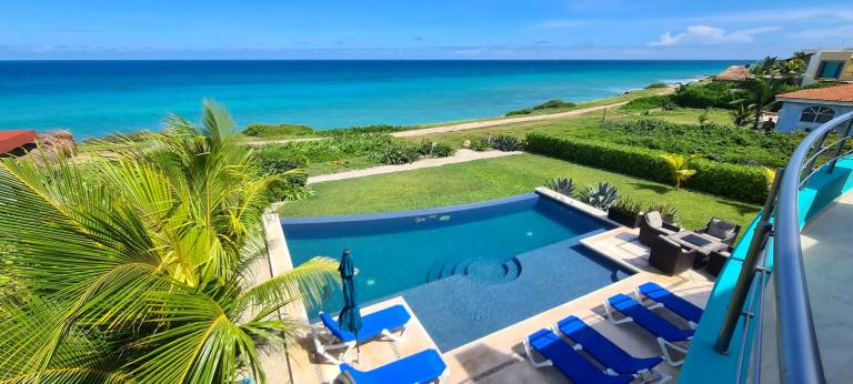 House  Isla Mujeres