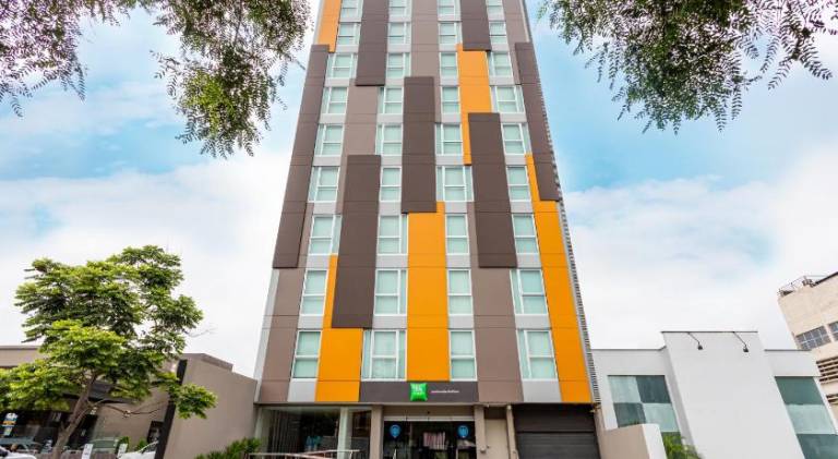 Ibis Styles Lima Benavides Miraflores — photo 5