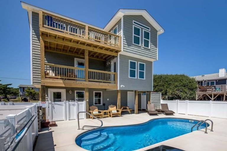 House Southern Shores