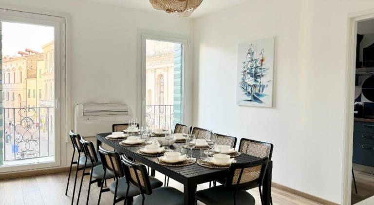 Apartment | Next to Basilica of Saint Anthony of Padua | Pets are welcome — photo 4