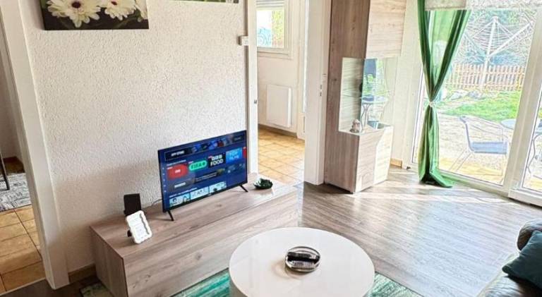 Holiday apartment with 1 room for 4 persons — photo 2