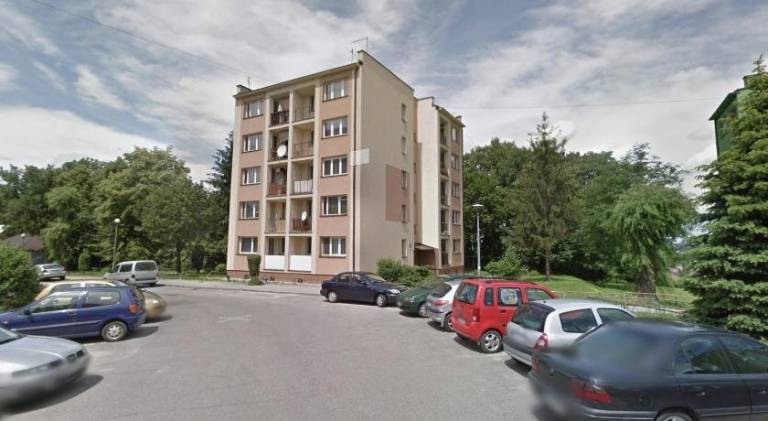Apartment  Osiedle Solna Góra