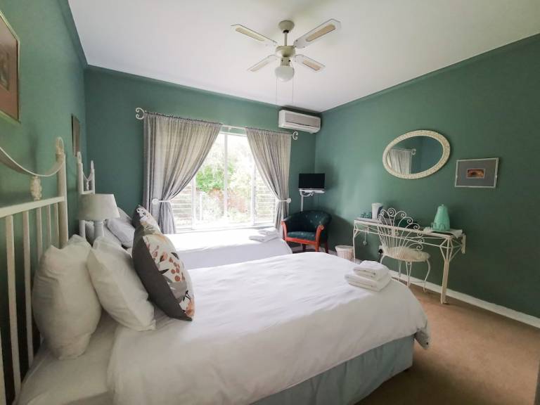 Accommodation  Hoedspruit
