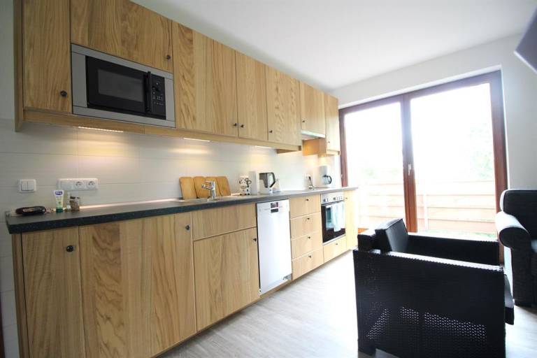 Ferienwohnung Garding