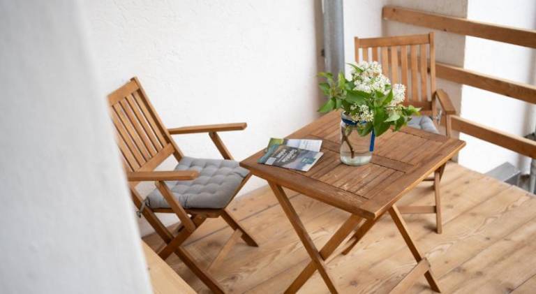 Pleasant apartment | Pet-friendly — photo 4
