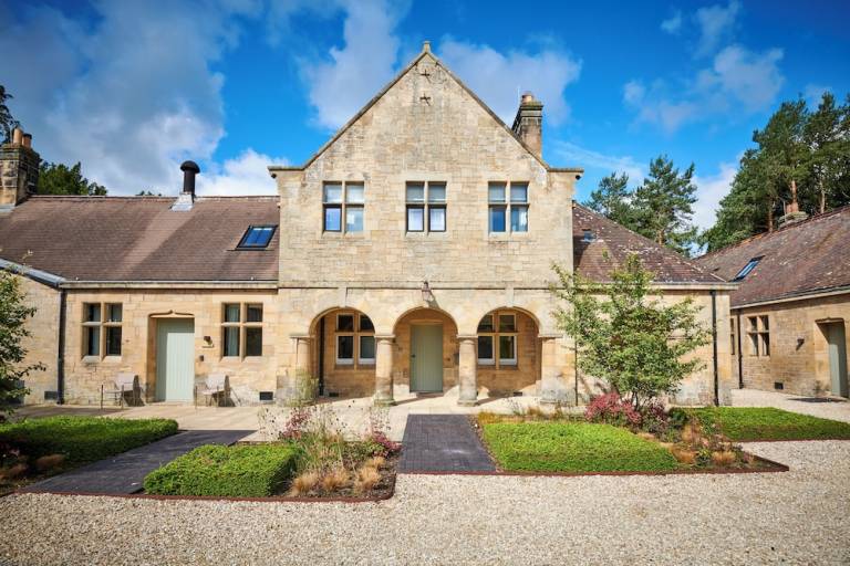 Cottage Chollerford