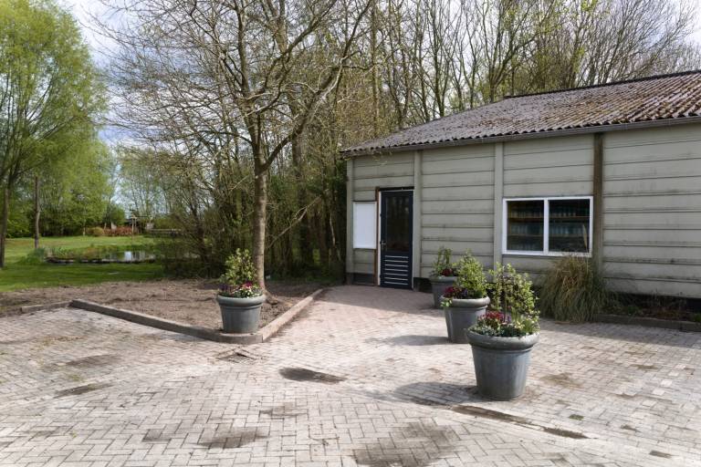 OV671 Ferienhaus im Baarlo Ov
