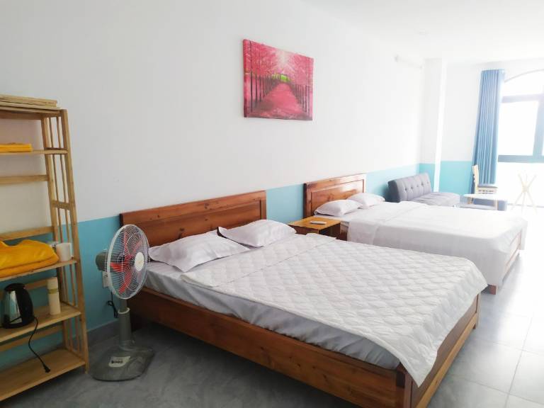 Pleasant vacation home | Pets are welcome — photo 2