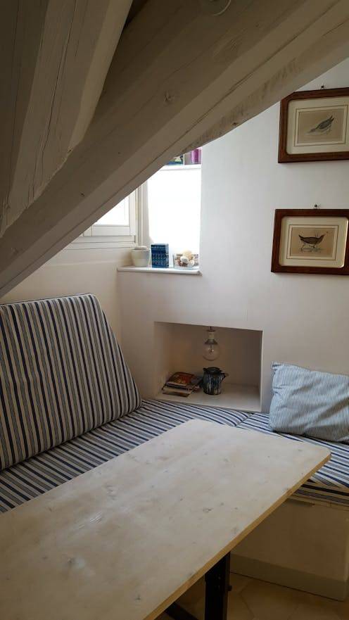 12 M² Apartment ∙ 1 Guest - Turin