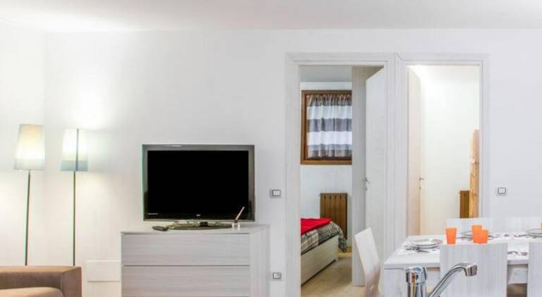 Appartamento moderno sulle piste — photo 2