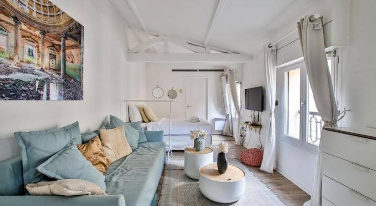 Rental apartment | Near Place de la Concorde — photo 2