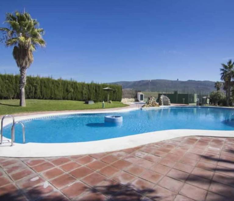 Huis Barbate