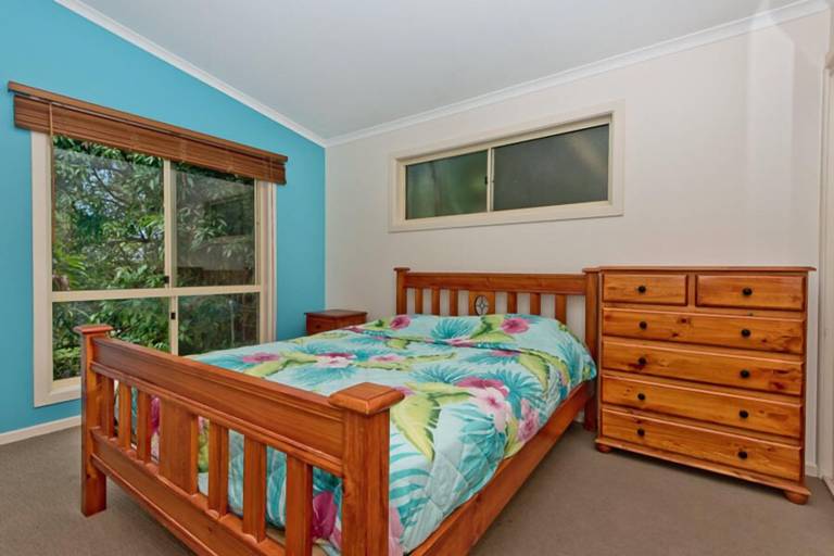 House Moreton Island