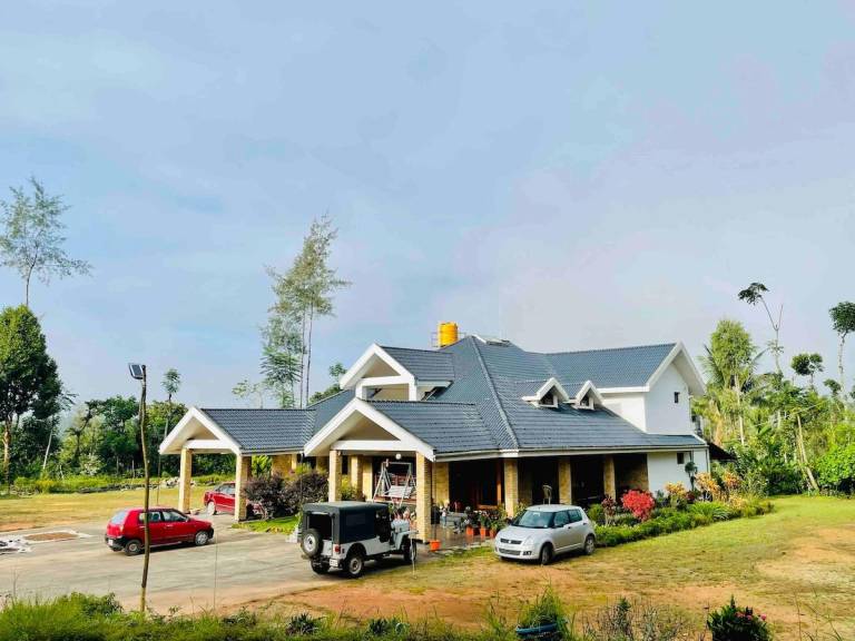 House with 3 rooms for 16 persons — photo 4