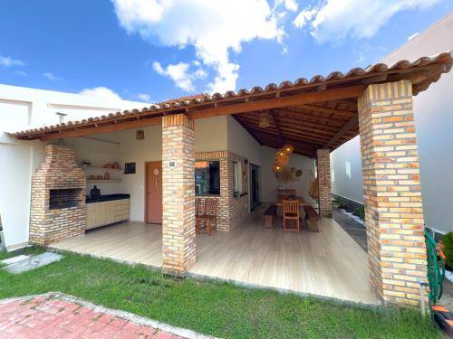 Casa Barreirinhas