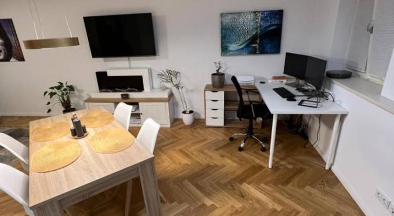 Apartment | Pet-friendly — photo 4