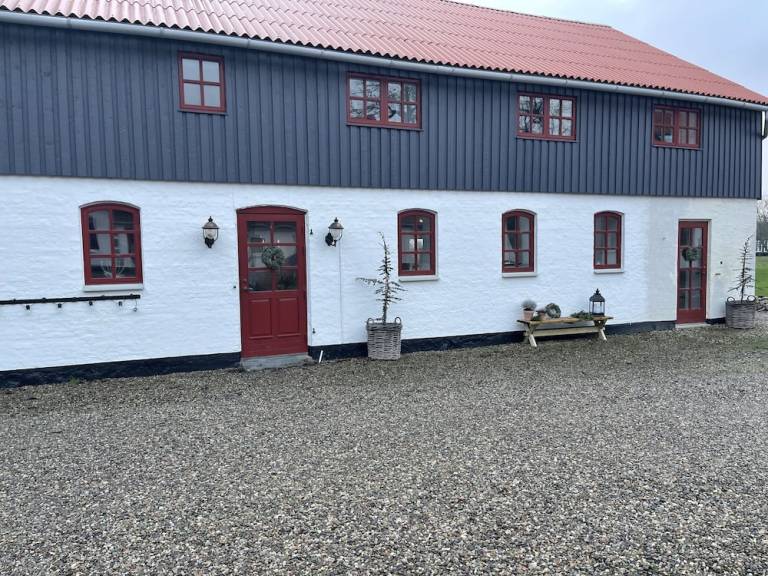 Bed & Breakfast  Sonderburg