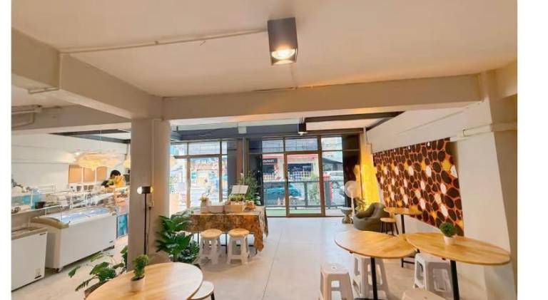 Big serviced apartment | Next to Chinatown | Pets allowed — photo 3
