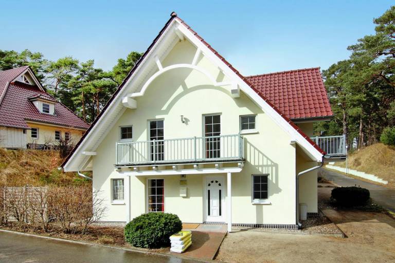 Casa  Karlshagen