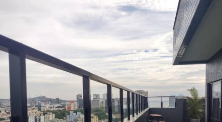 Holiday apartment with 1 room for 2 persons — photo 4