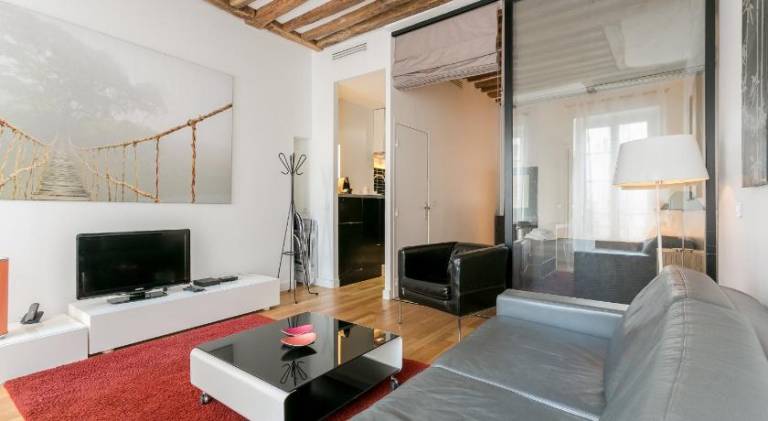 Apartment | Near Notre-Dame de Paris in Montrouge