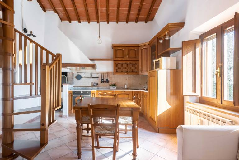 Apartamento  Siena
