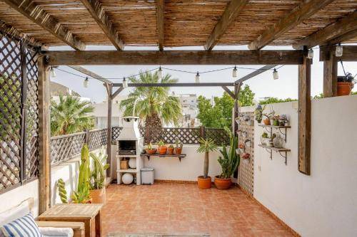 Casa Agua Amarga