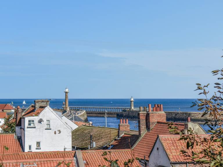 Cottage Whitby