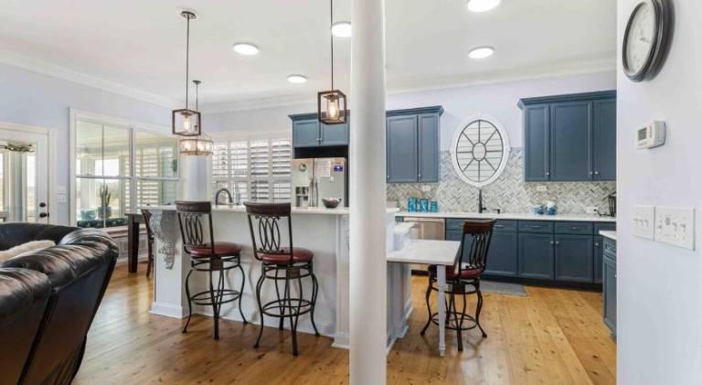 House with 1 room for 8 persons — photo 4
