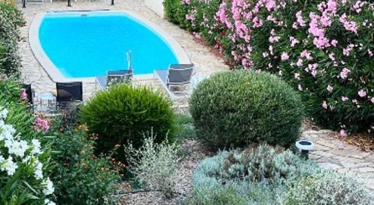 Pleasant vacation home with pool | Pet-friendly in Porto-Vecchio