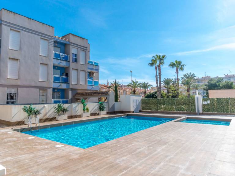 Apartment Torrevieja